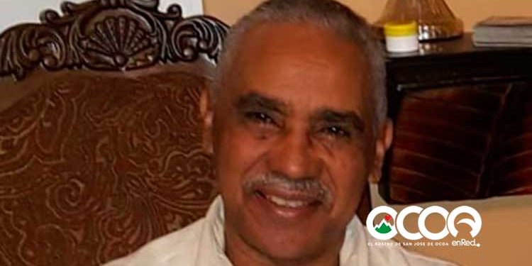 Falleció en Hazleton distinguido ocoeño Manuel Castillo