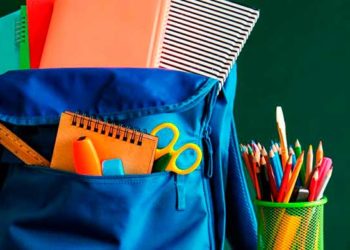 Ecologistas y Elsa Batista donaran útiles escolares a niños en Nizao