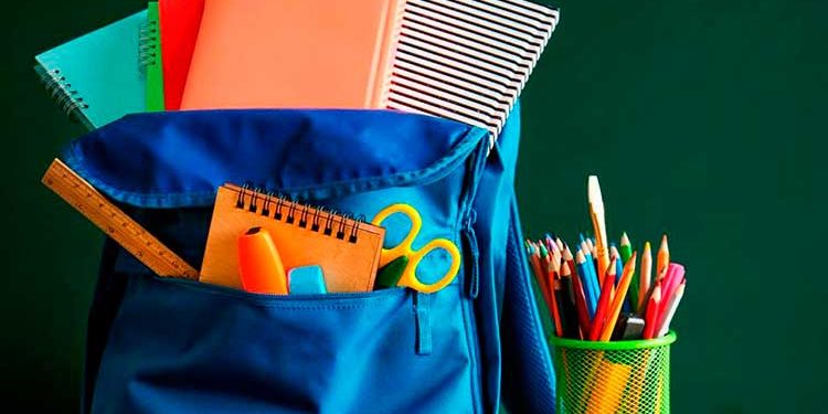 Ecologistas y Elsa Batista donaran útiles escolares a niños en Nizao