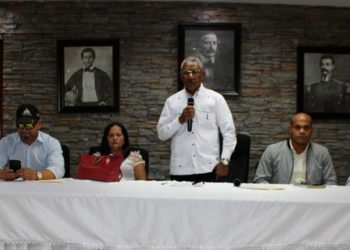 El COBA advierte retendrán vehículos con música alto volumen; piden a comerciantes organizarse