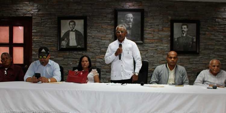 El COBA advierte retendrán vehículos con música alto volumen; piden a comerciantes organizarse