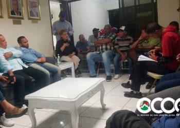 No se llegó acuerdo y marcha caravana del domingo sigue en pie