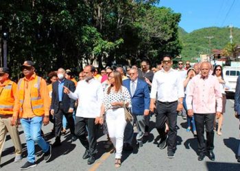 Mínima presencia de autoridades ocoeñas actos de los   159 aniversario de la Restauración