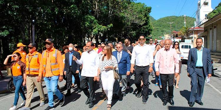 Mínima presencia de autoridades ocoeñas actos de los   159 aniversario de la Restauración