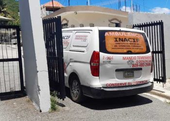 Aún sin identificar sepultan hombre encontrado muerto en La Ciénaga