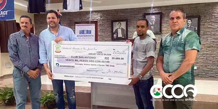 ABOCOA anuncia inicio torneo Superior de Baloncesto; dedicado al empresario José González