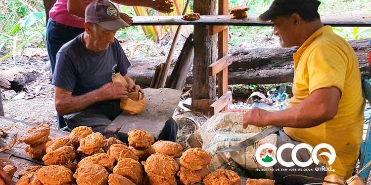 Eriberto Ortiz era único varón de nueve hijos; Sabana Larga llora su partida