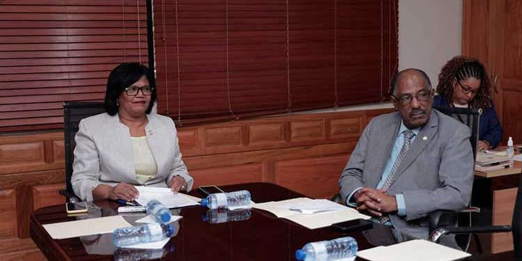 Comisión del Senado favorece construir un subcentro regional de la UASD en  Ocoa