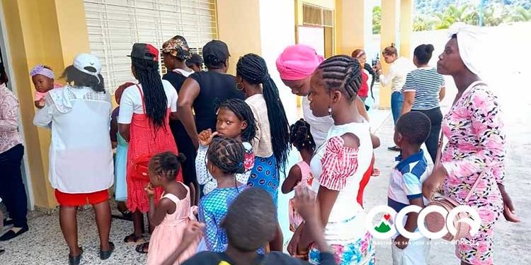 Ministro de Educación: «Es falso que los cupos los estén ocupando los haitianos»