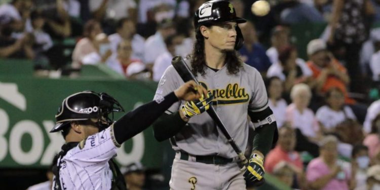 Peter O’Brien vestirá el uniforme de los Leones