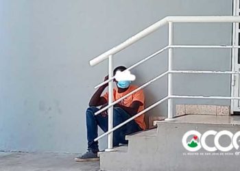 Ingresan al Hospital San José paciente con viruela del mono