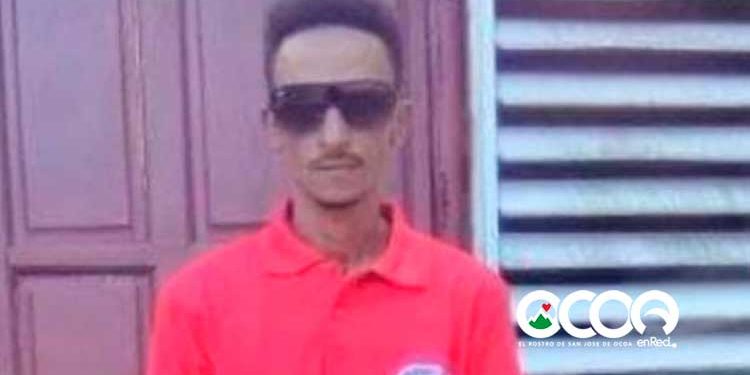 En los últimos días dos hombres han sido encontrados muertos en circunstancias parecidas