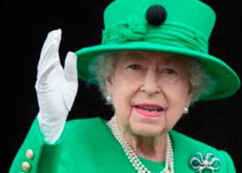 Isabel II, la reina más grande de la Historia