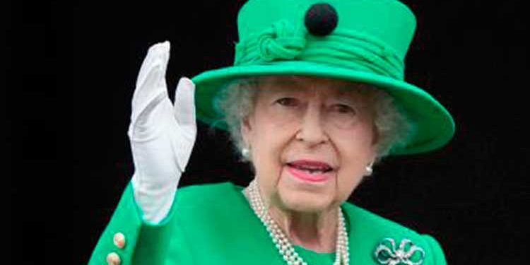 Isabel II, la reina más grande de la Historia