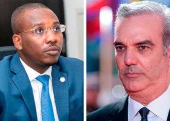 Abinader prohíbe entrada a RD de 12 delincuentes haitianos; incluye exprimer ministro