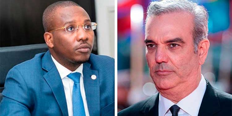 Abinader prohíbe entrada a RD de 12 delincuentes haitianos; incluye exprimer ministro