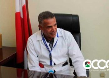 Director Hospital San José dice centro esta funcionando mejor que nunca, CMD-Ocoa se basa en falsedades