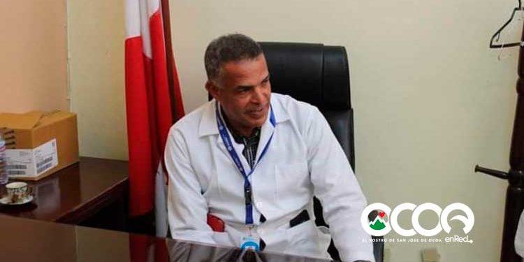 Director Hospital San José dice centro esta funcionando mejor que nunca, CMD-Ocoa se basa en falsedades