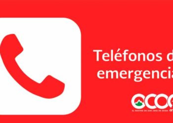 Huracán Fiona: Números de emergencias para Ocoa