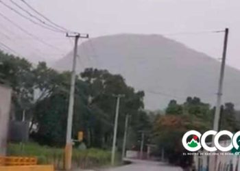 Ocoa se mantiene en calma tras paso de Fiona; población debe estar alerta