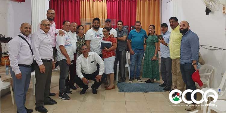 Ocoeños anuncian tele-radio maratón y centro de acopio para ayudar afectados del huracán Fiona