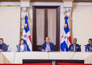 Fiona provoca daños cuantiosos en La Altagracia, El Seibo y Hato Mayor; más de 12,485 desplazados