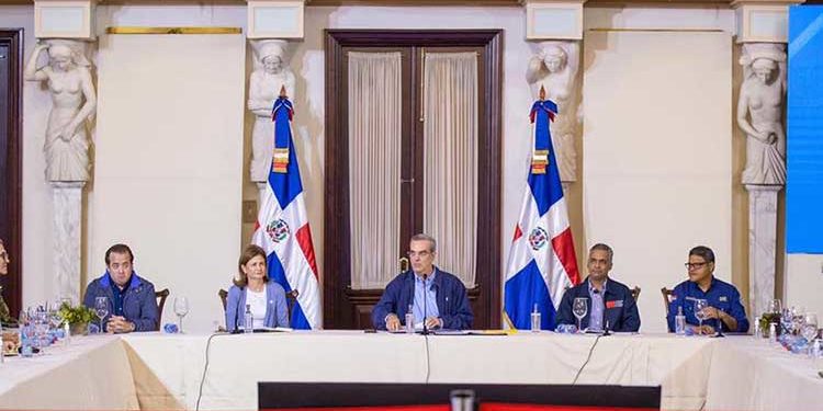 Fiona provoca daños cuantiosos en La Altagracia, El Seibo y Hato Mayor; más de 12,485 desplazados