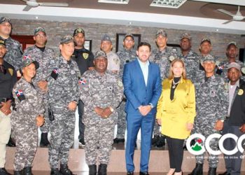 Gobernadora dice la delincuencia está arropando los ocoeños; drogas, motoristas, atracos y robos los principales males