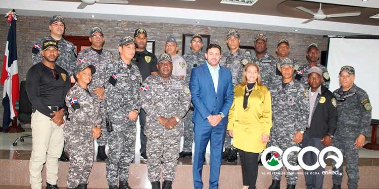 Gobernadora dice la delincuencia está arropando los ocoeños; drogas, motoristas, atracos y robos los principales males