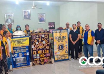 Realizan operativo de la vista en Sabana Larga; 15 personas serán operadas gratis en Cecanot