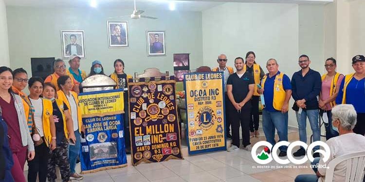 Realizan operativo de la vista en Sabana Larga; 15 personas serán operadas gratis en Cecanot