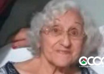 Muere a los 101 años de edad la destacada ocoeña Elsa Marina Isa de Subero