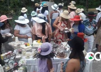 “Feria del Sombrero y La Maraca Ocoeña 2022” será este domingo en el Parque Libertad Ocoa