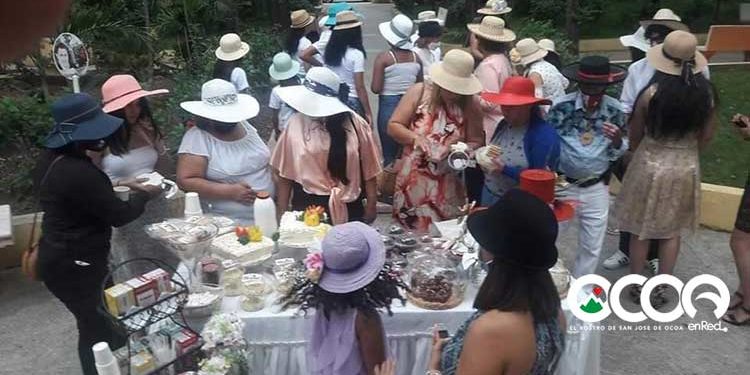 “Feria del Sombrero y La Maraca Ocoeña 2022” será este domingo en el Parque Libertad Ocoa