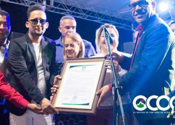 Conjunto típico Los Hermanos Arias declarado  patrimonio cultural de Sabana Larga