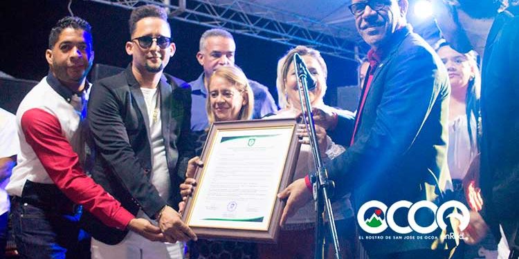 Conjunto típico Los Hermanos Arias declarado patrimonio cultural de Sabana Larga