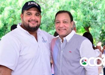 Abel Martínez virtual ganador consulta externa del PLD