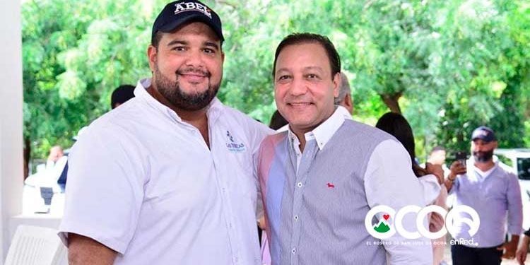 Abel Martínez virtual ganador consulta externa del PLD