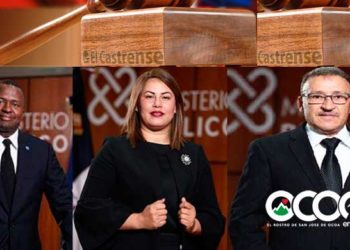 Tres ocoeños entre los fiscales a evaluar para determinar un segundo periodo