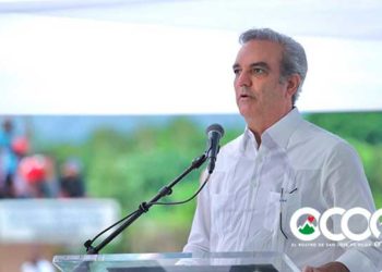Gobierno anuncia inversión de unos 4 mil millones de pesos para Rancho Arriba, Sabana Larga, Ocoa, El Pinar y Nizao