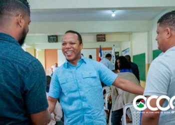 Partido País Posible recibe respaldo de ciudadanos en distintos puntos del país