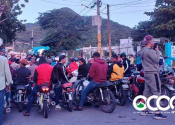 Extienden hasta el 15 octubre plazo para adquirir licencia de motores en Ocoa