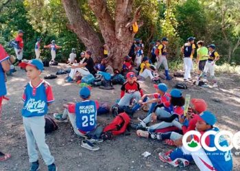 Deportistas y personalidades ocoeñas piden al Estado adquirir los terrenos sector San Luis