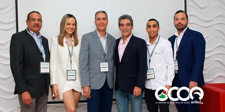 Tecnomed Caribbean e INESIMED culminan con éxito curso internacional de Doppler Obstétrico