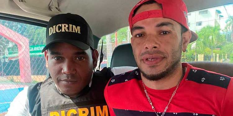 A Jesús Cuevas lo mató un compañero de trabajo que le debía dinero