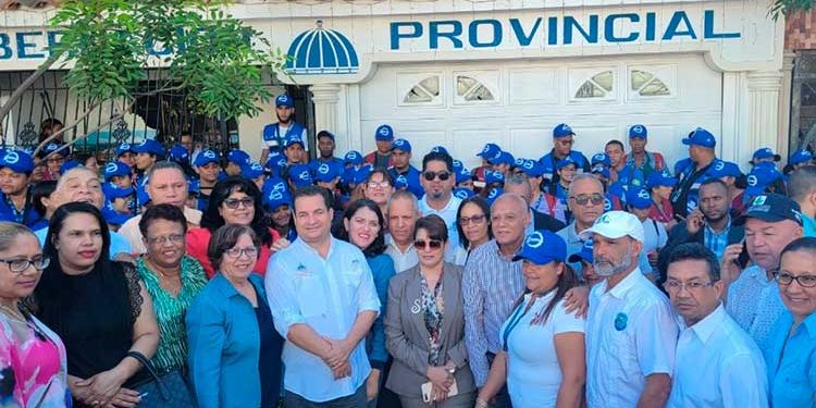 Inicia con buen pie el X Censo Nacional de Población y Vivienda en Ocoa