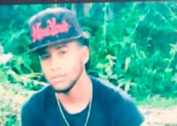 Joven muerto en intercambio de diaspros en Rancho Arriba se le acusa de supuestas amenazas a fiscales
