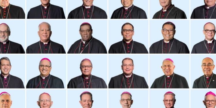 Episcopado Dominicano llama al pueblo a participar en el Censo Nacional