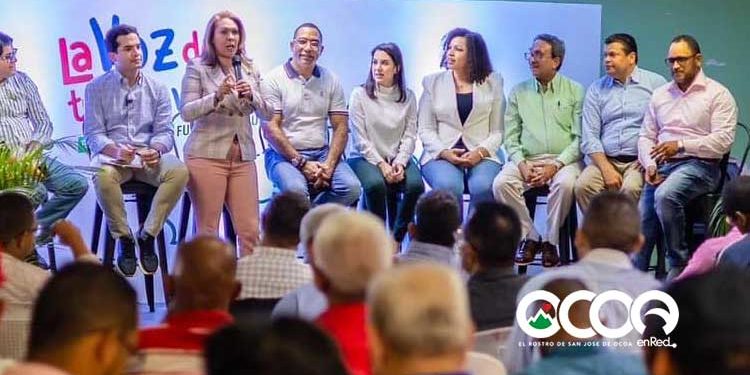 Diputados Fuerza del Pueblo dicen Ocoa está abandonada