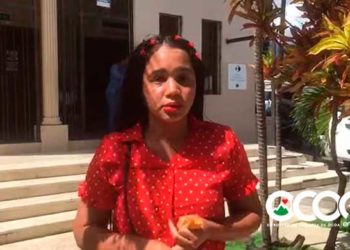 VIDEO: Familiares de adolescente supuestamente abusada sexualmente  en Rancho Arriba piden justicia